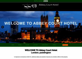 Abbeycourthotel.com