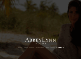 Abbeylynnmodels.com