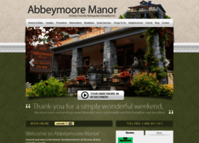 abbeymoore.com