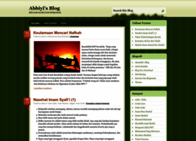 abbiyi.wordpress.com