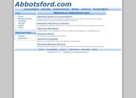 abbotsford.com