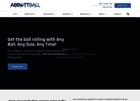 Abbottball.com