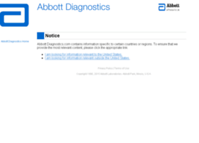 abbottdiagnostics-registration.com