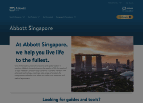 abbottfamily.com.sg