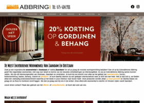 abbringzondesign.nl