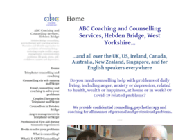 Abc-counselling.com