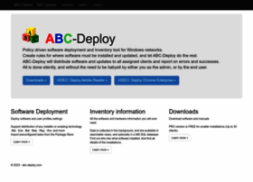 Abc-deploy.com