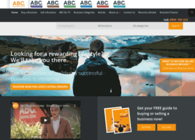 abcbusiness.co.nz