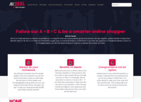 Abcdeal.co.uk