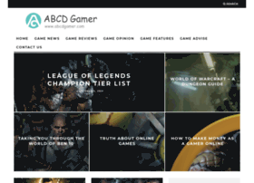 Abcdgamer.com