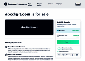 Abcdigit.com