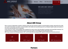 abcgroupce.com