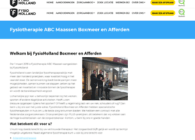 abcmaassen.nl