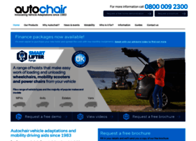 abcmobility.co.uk