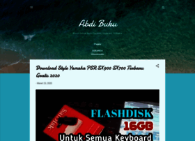 abdibuku.blogspot.com
