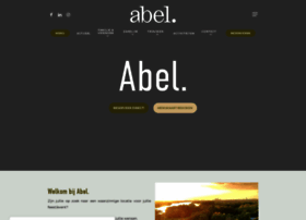 abel-restaurant.nl