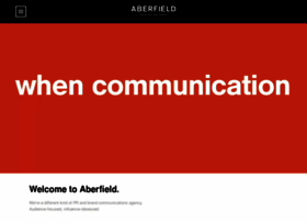 Aberfield.com