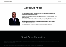 Abetz.com.au