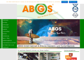 abgs-gmbh.com