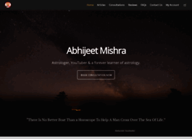 Abhijeetmishra.com