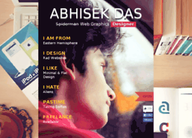 abhisekd.com