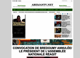 abidjantv.net