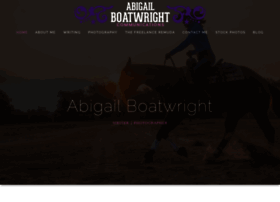 abigailboatwright.com