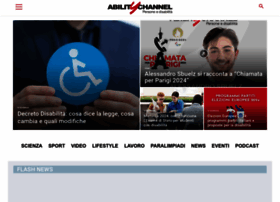 abilitychannel.tv
