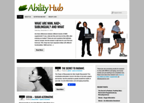 abilityhub.com