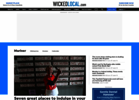 Abington.wickedlocal.com