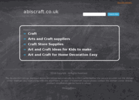 abiscraft.co.uk