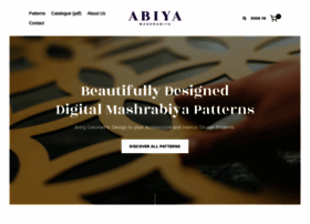 Abiya-mashrabiya.com