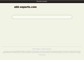 abk-experts.com