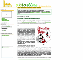 abladias.blogspot.com
