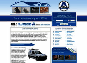 Able-plumber.co.uk