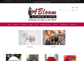 Abloomflowers.com