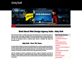 Ablysoft.weebly.com