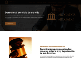 abogados-abogado.com