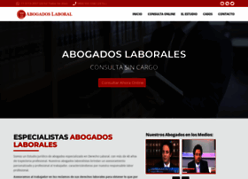abogadoslaboral.com.ar