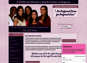 abortionclinicservicesaugustaga.com