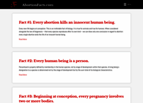 abortionfacts.com