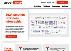 About-fraud.com