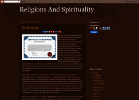 About-world-religions.blogspot.fr