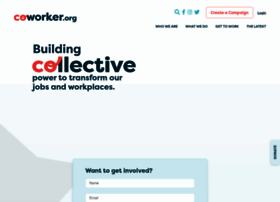 About.coworker.org