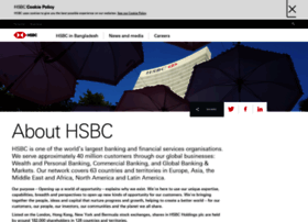About.hsbc.com.bd