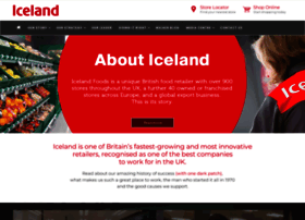 About.iceland.co.uk