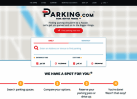 Aboutparking.com