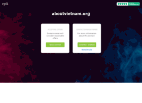 aboutvietnam.org
