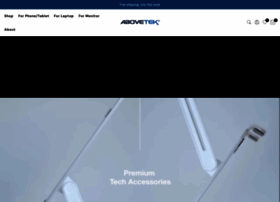 Abovetek.com