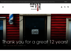 Abovethetie.com